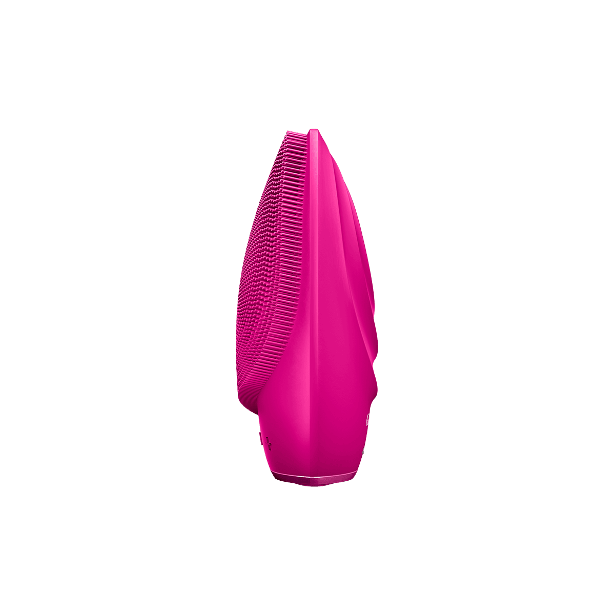 GESKE Sonic Cleansing Brush 5-In-1 Magenta detail 4