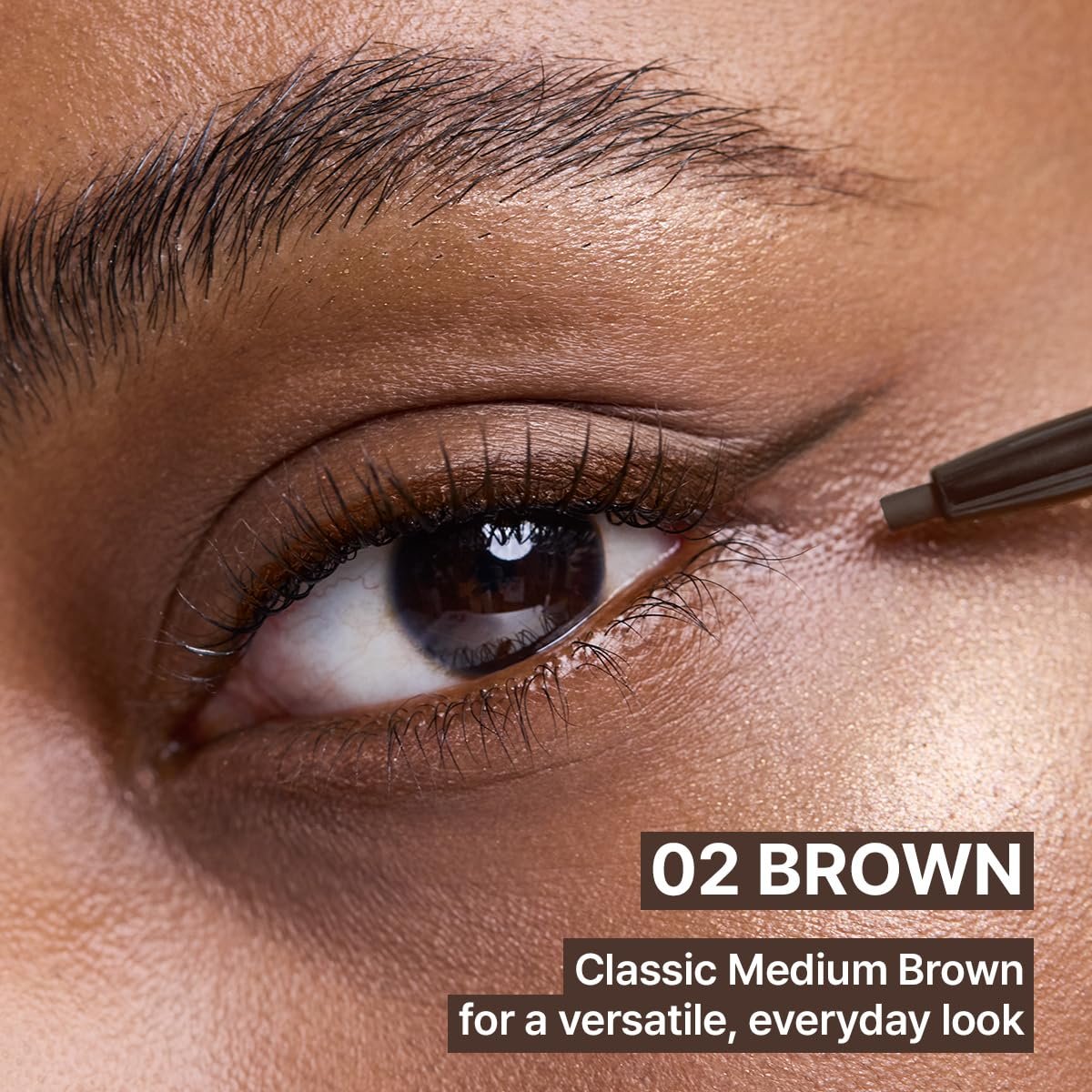 [4colors] CLIO Sharp, So Simple Waterproof Pencil Liner 0.004 oz.(0.14g) detail 3