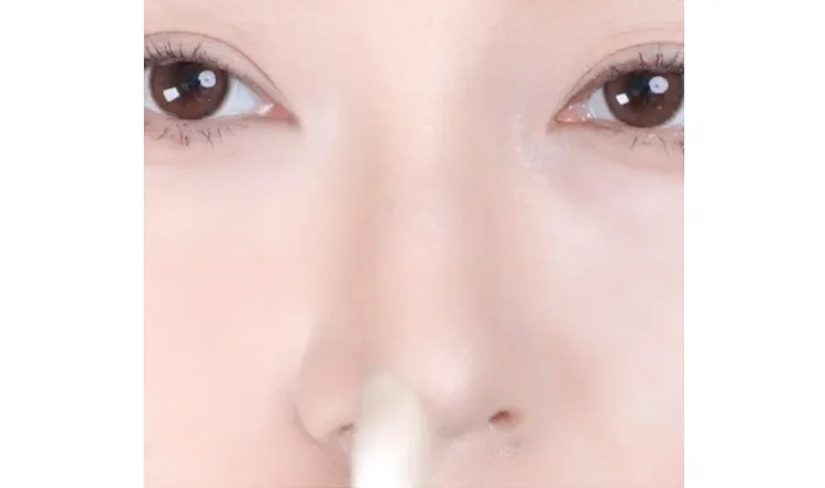 [2types] WAKE MAKE Mix Blurring Volume Shading 0.34 oz.(9.9g) detail 5