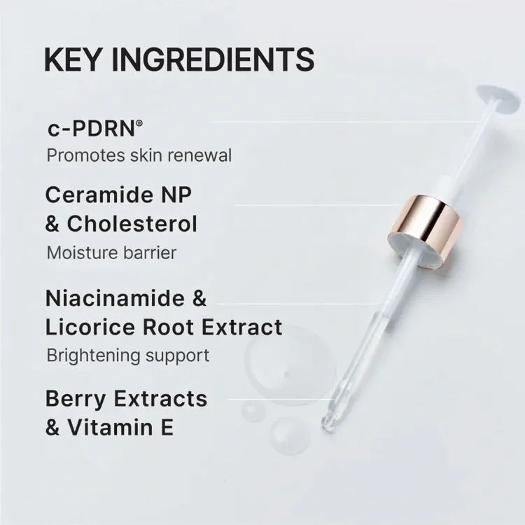REJURAN Dual Effect Ampoule 1.01 fl. oz.(30ml) detail 3
