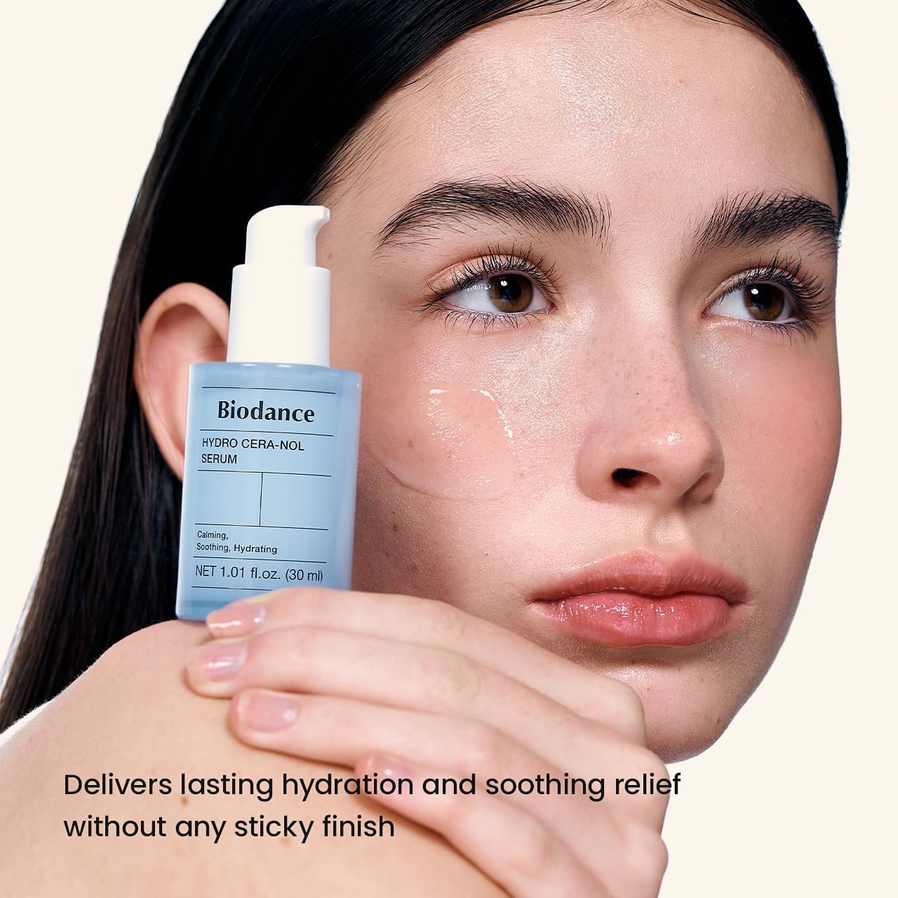 Biodance Hydro Cera-Nol Serum 1.01 fl. oz.(30ml) detail 2