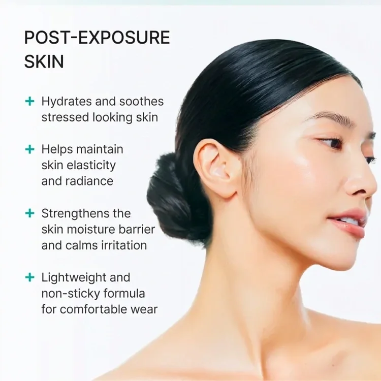 REJURAN Skin Protection Mask 5ct 0.91 fl. oz.(27ml) detail 2