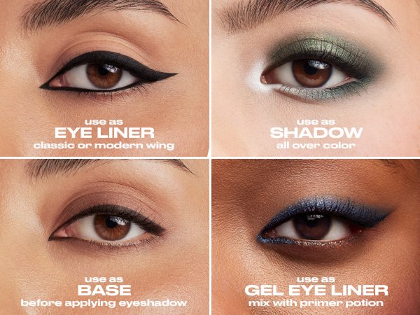 [15colors] Urban Decay 24/7 Waterproof Waterline Eyeliner Pencil 0.04 oz.(1.2g) detail 7