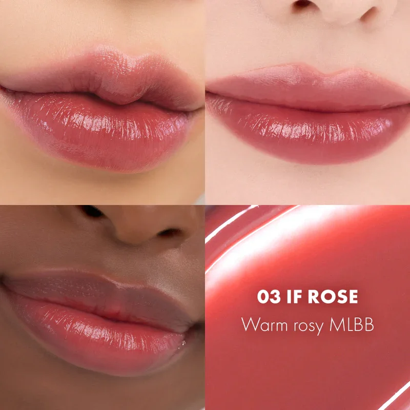 [8colors] rom&nd Dewyful Water Tint 0.17 oz.(5.0g) detail 5