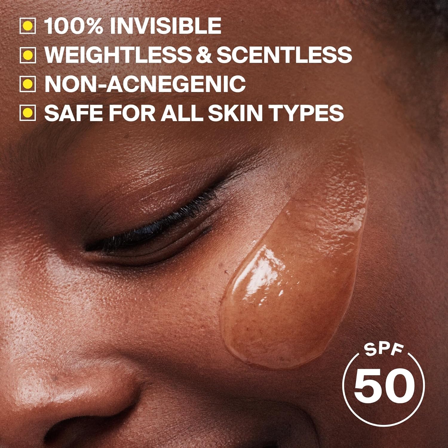 Supergoop! Unseen Sunscreen SPF 50 1.7 fl. oz.(50ml) - Image 4 of 11