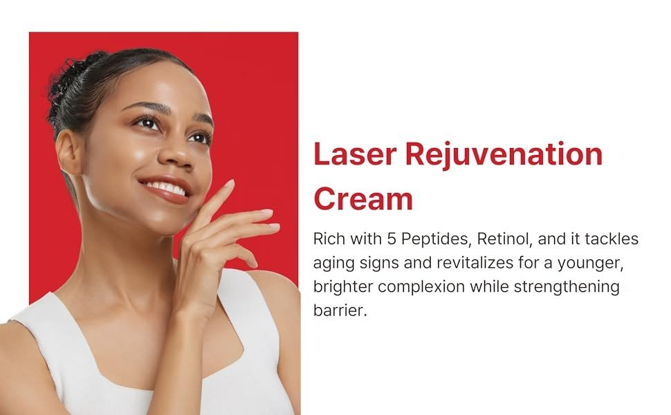 Cell Fusion C Laser Rejuvenation Cream 1.69 fl. oz.(50ml) detail 2