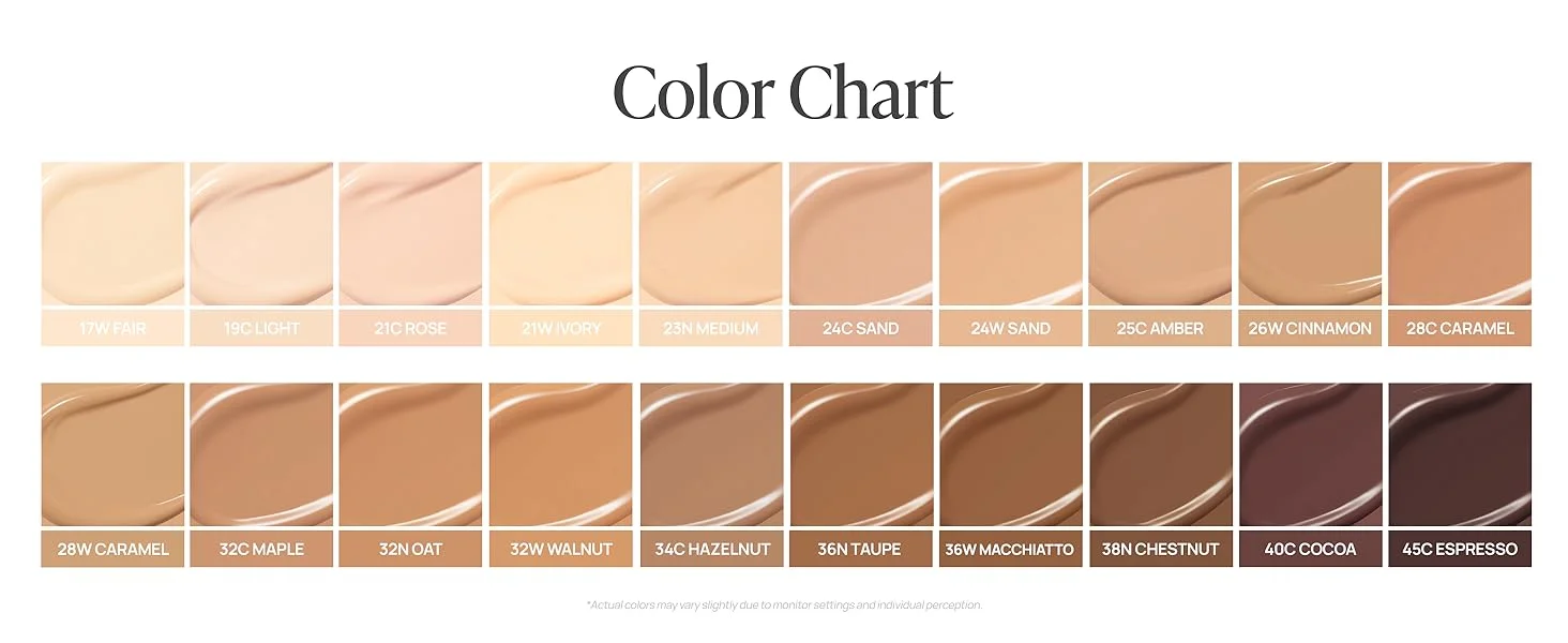 [20colors] BANILA CO Covericious Ultimate Cover Cushion 0.49 oz.(14g) detail 10