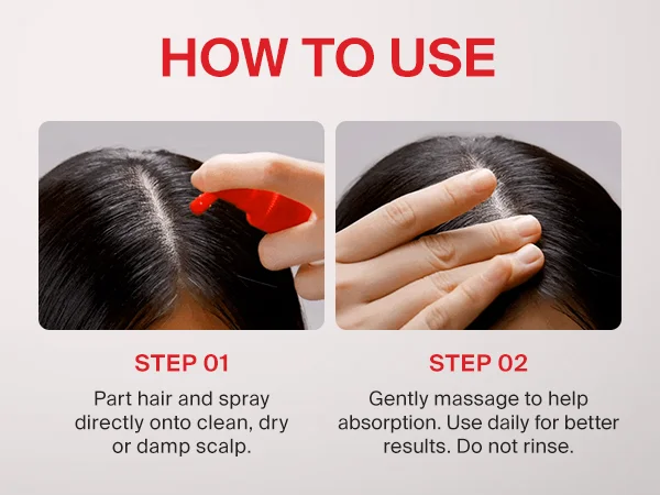 DR.FORHAIR Folligen Thickening Scalp Tonic 4.05 fl. oz.(120ml) detail 8