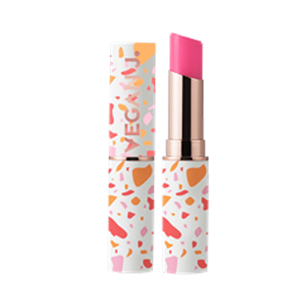 5colors] Vegan J. Lip Balm 0.17 oz.(5g) | OLIVE YOUNG US