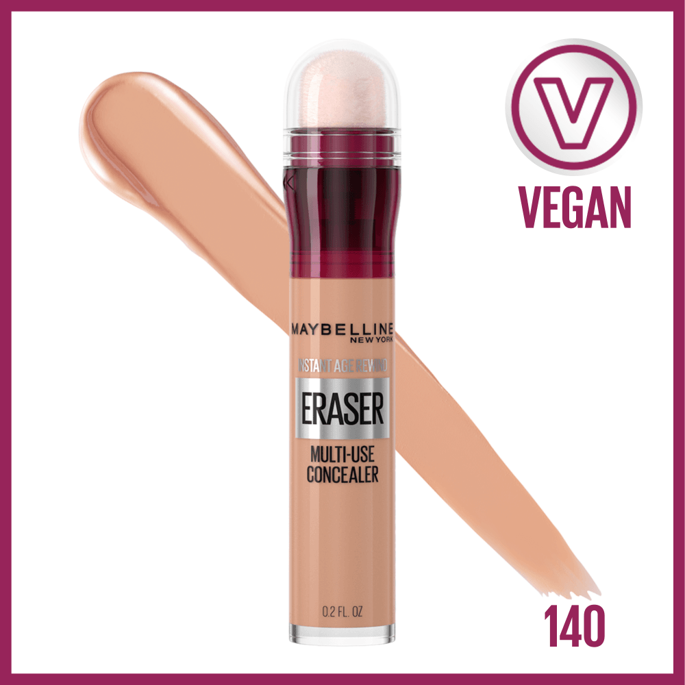 [12colors] MAYBELLINE Instant Age Rewind Eraser Corrector 0.2 fl. oz.(5.9ml) detail 5