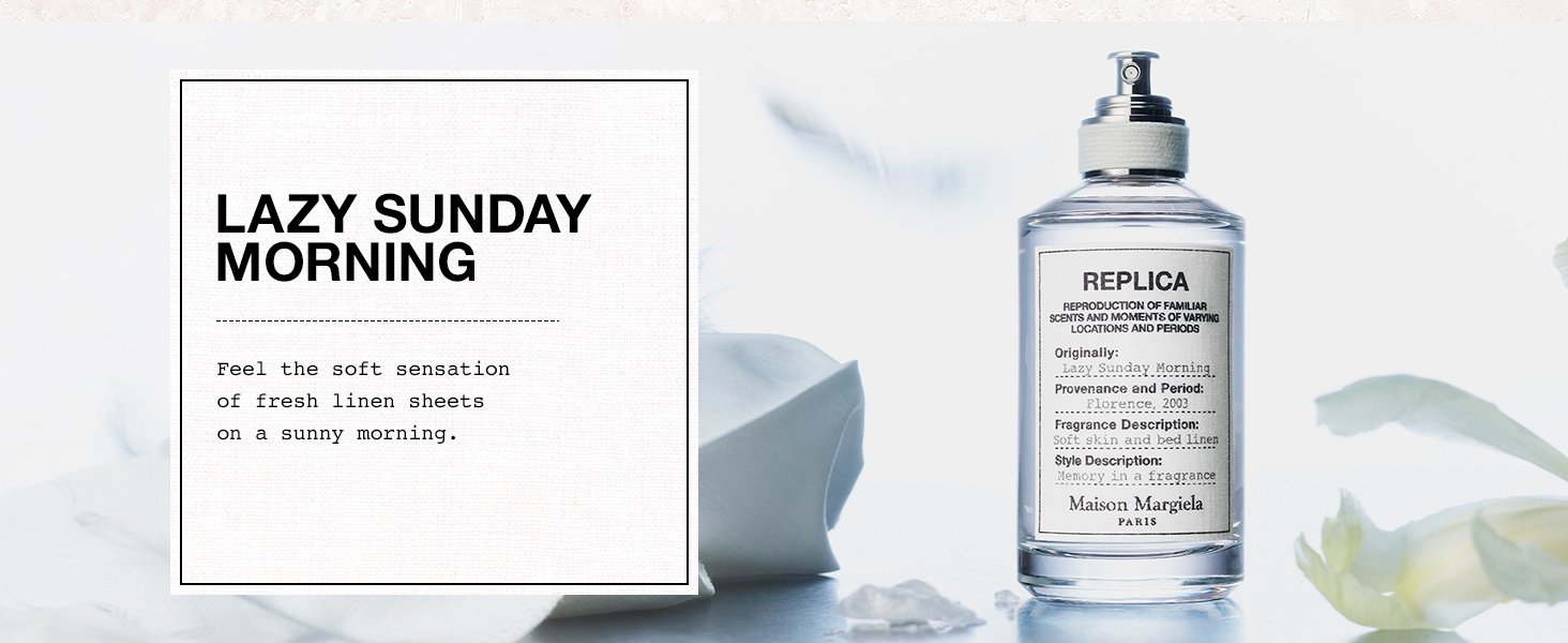 Maison Margiela Replica Beach Walk Fragrance 1.05 fl. oz.(30ml) detail 10