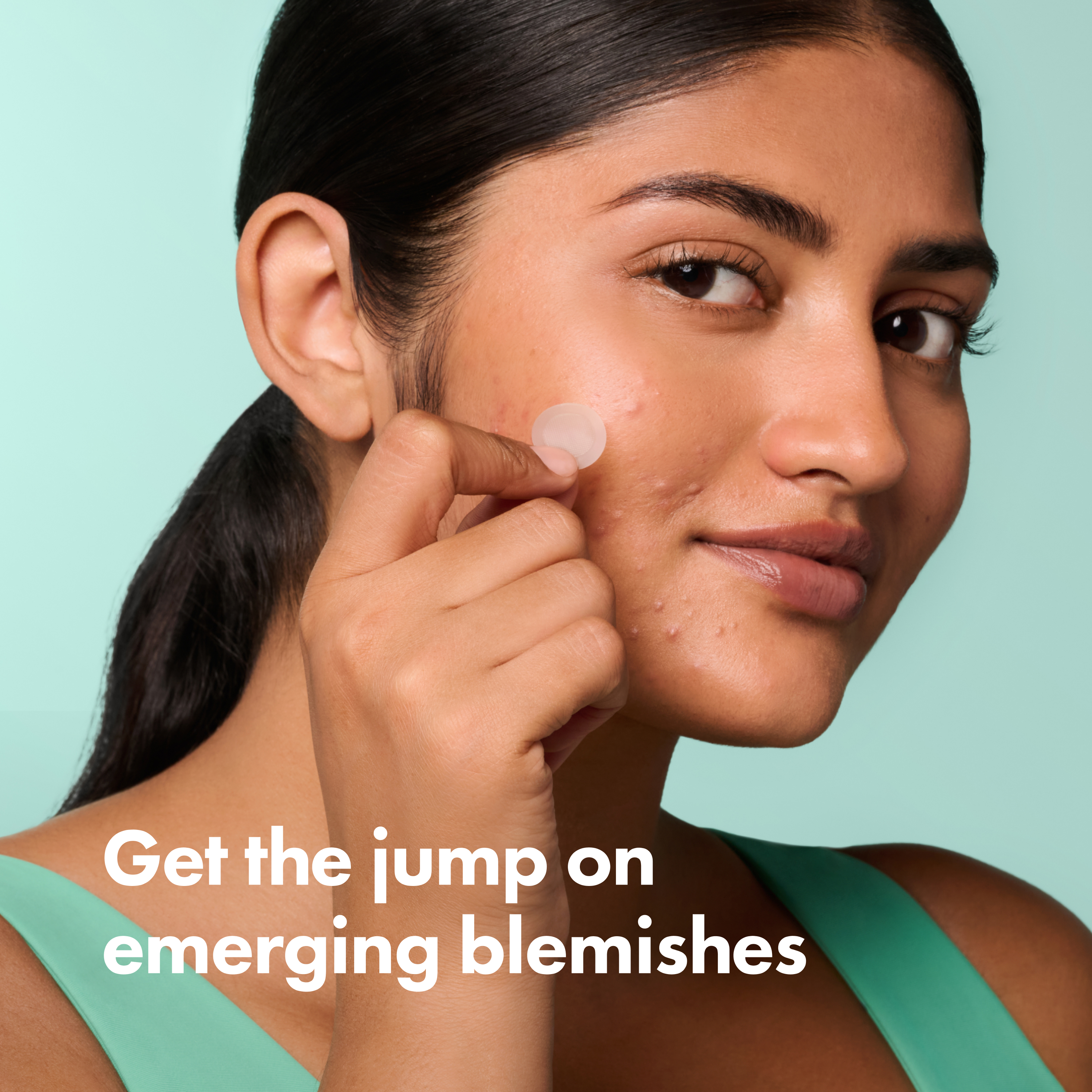 HERO Cosmetics Mighty Patch Micropoint For Blemishes (8ea) detail 1