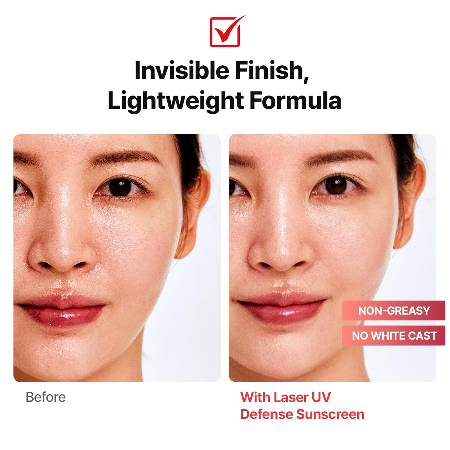 Cell Fusion C Laser UV Defense Sunscreen SPF50 1.69 fl. oz.(50ml