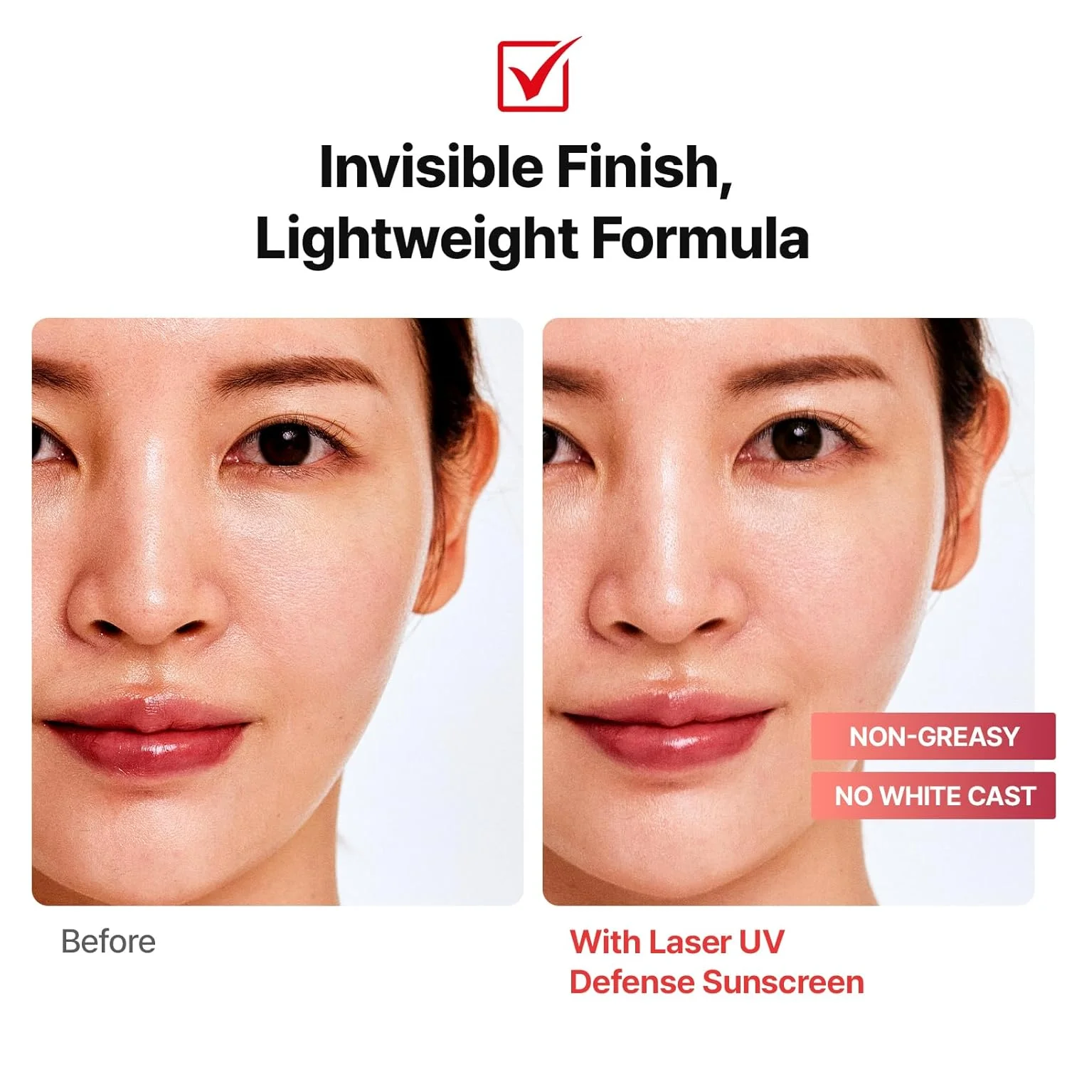Cell Fusion C Laser UV Defense Sunscreen SPF50 1.69 fl. oz.(50ml) detail 2