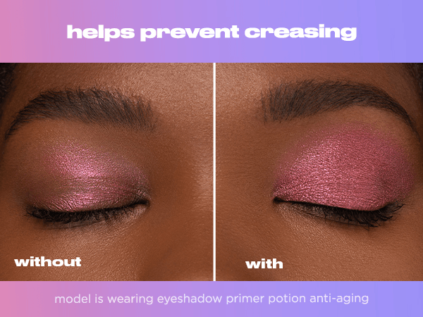 Urban Decay Eyeshadow Primer Potion - Anti-aging 0.33 fl. oz.(10ml) detail 2
