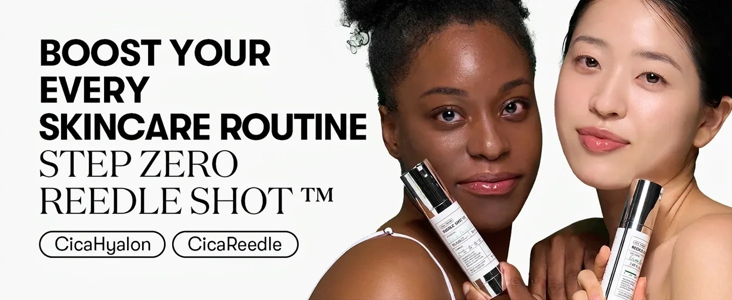 VT Reedle Shot 1000 Essence 0.50 fl. oz.(15ml) detail 1