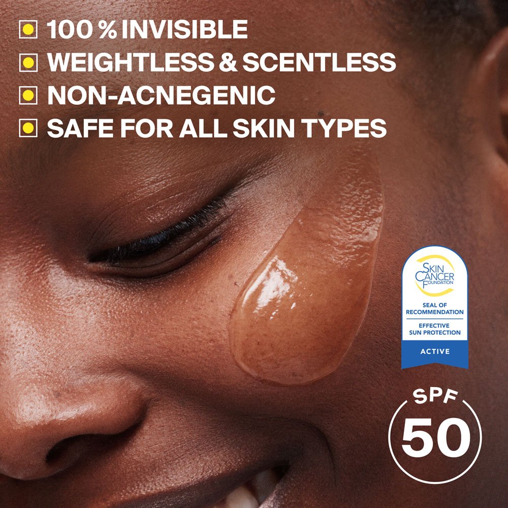 Supergoop! Unseen Sunscreen SPF 50 0.68 fl. oz.(20ml) detail 7