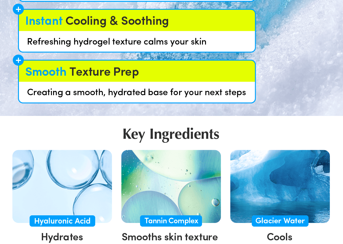 EQQUALBERRY Hyaltoin Flooding Toner 5.07 fl. oz.(150ml) detail 2