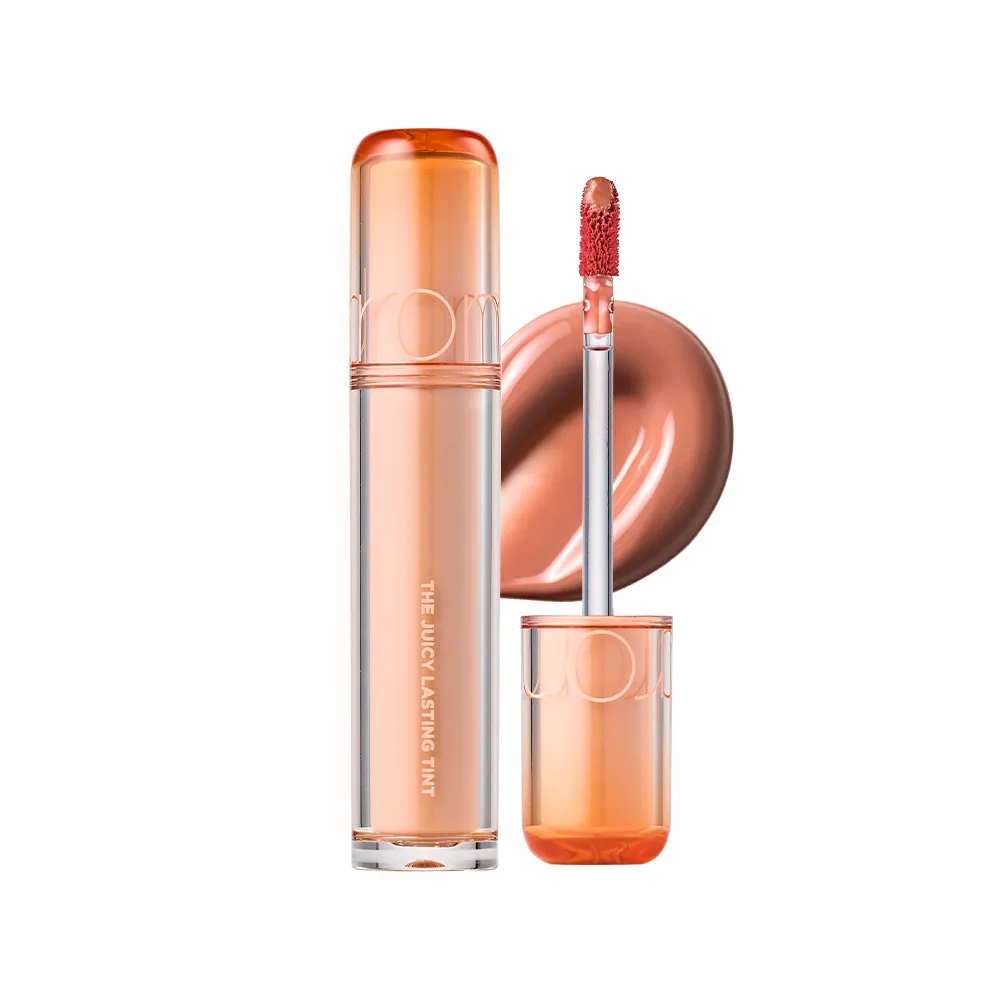 [23colors] rom&nd The Juicy Lasting Tint 0.12 oz.(3.5g)
