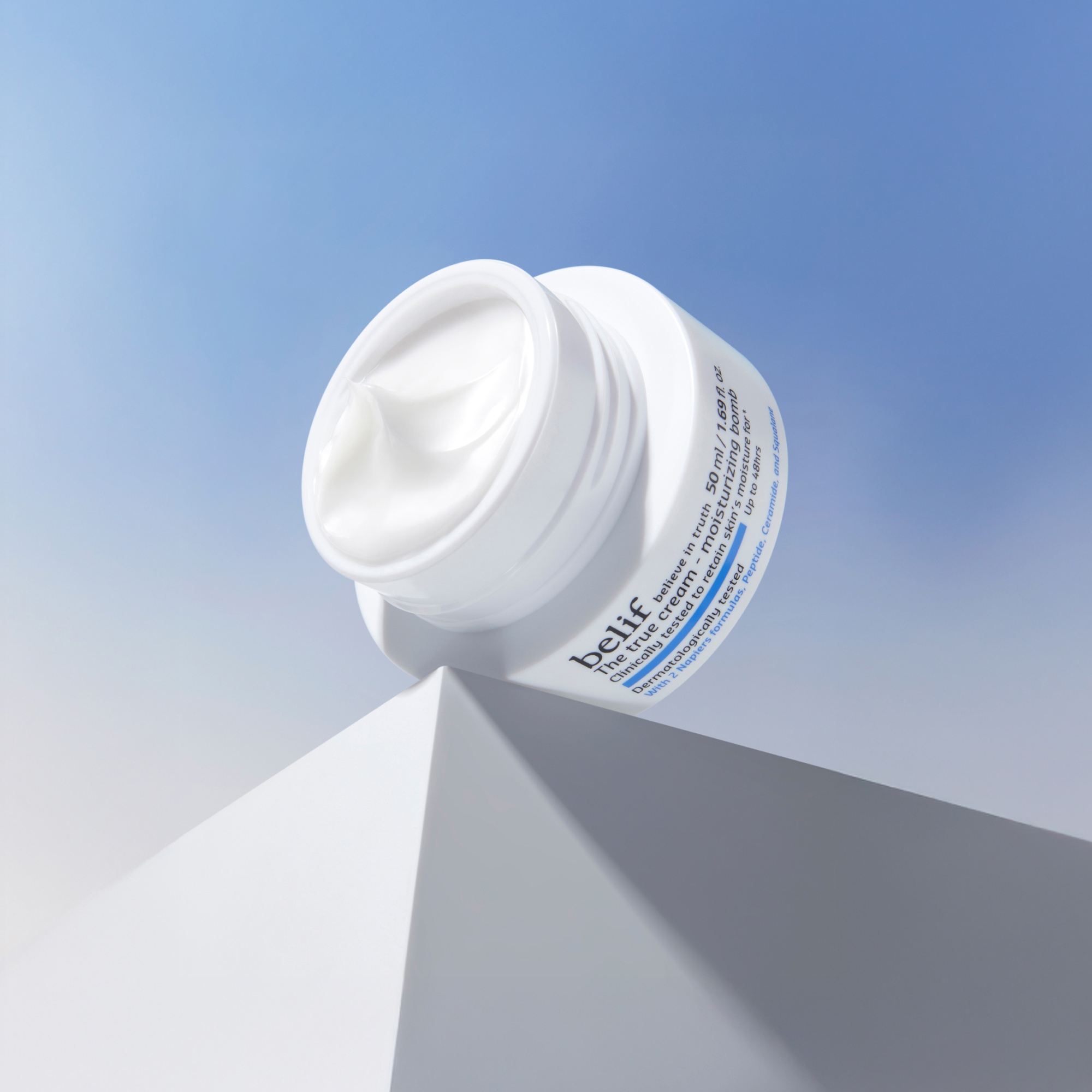 BELIF The True Cream - Moisturizing Bomb 1.7 fl. oz.(50ml) - Image 3 of 4