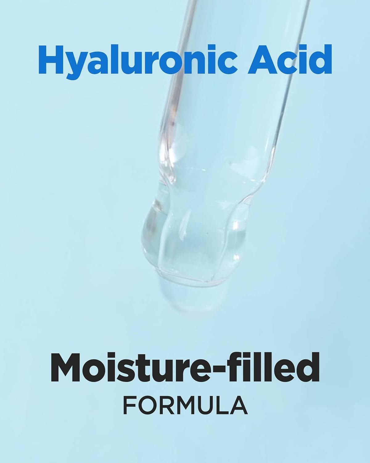 AMPLE:N Hyaluron Shot Hydration Ampoule 1.01 fl. oz.(30ml) detail 4