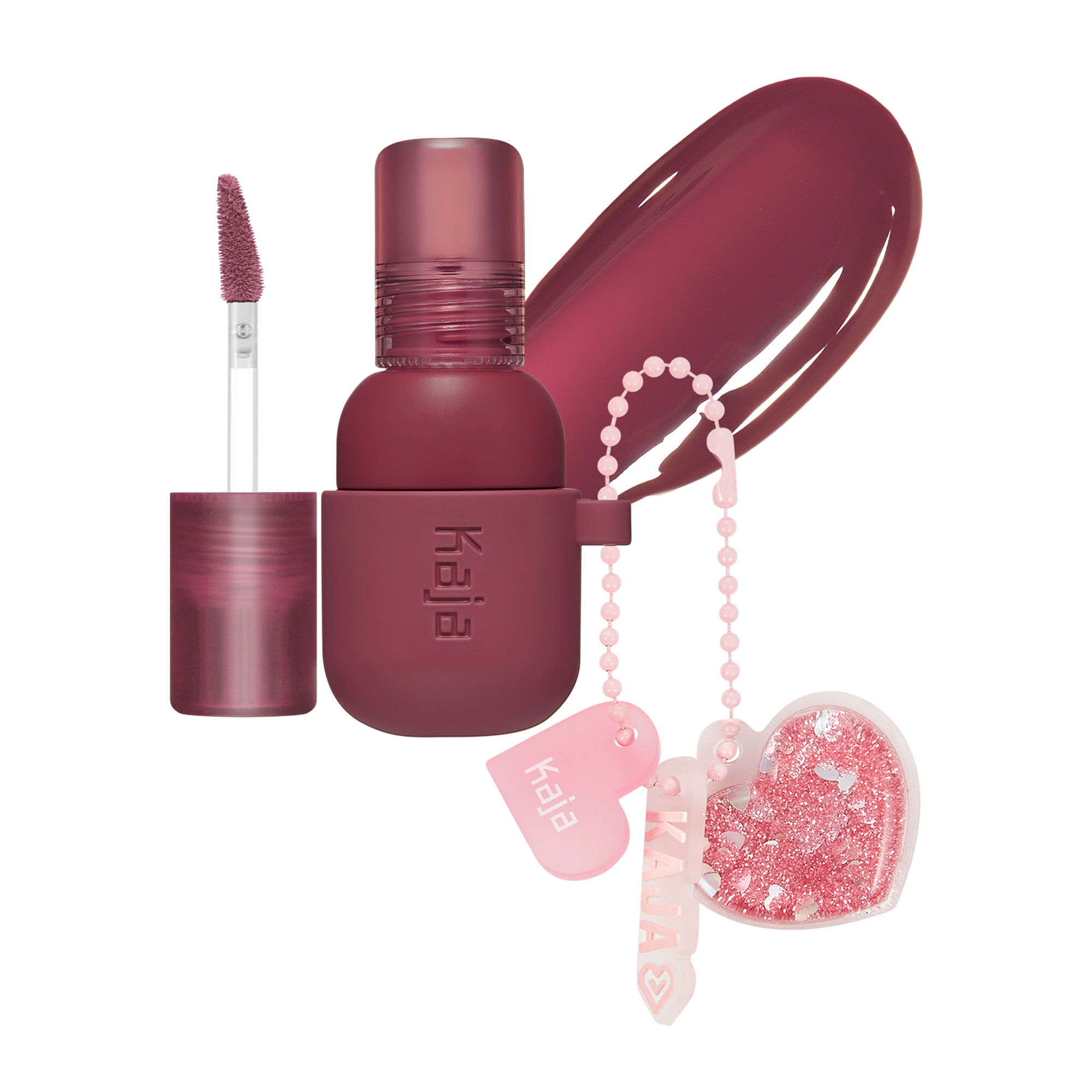 [6colors] KAJA Jelly Charm 0.17 oz.(5g) - Image 3 of 4