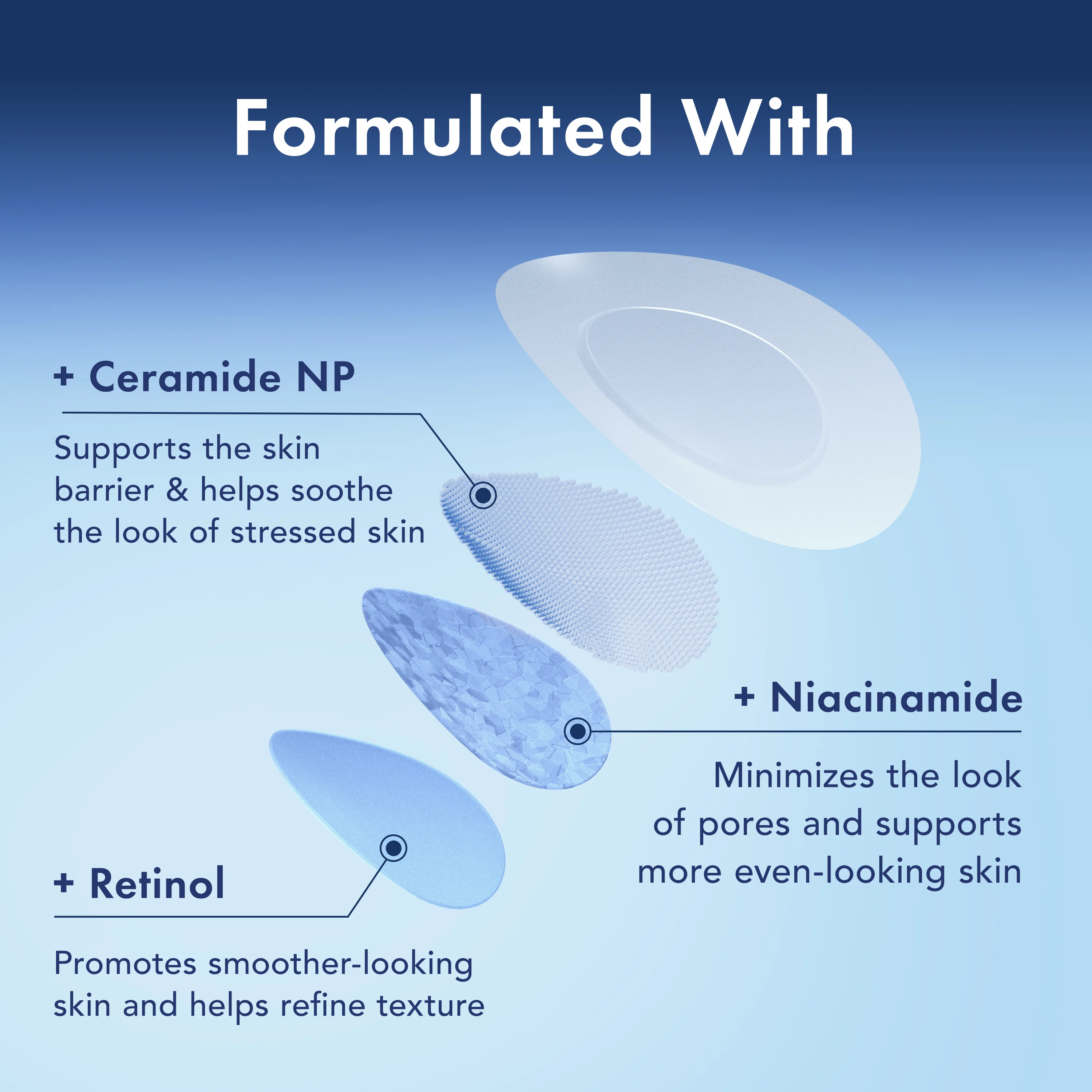 Rael Beauty Miracle Patch Retinol Spot Cover (48ea) detail 3