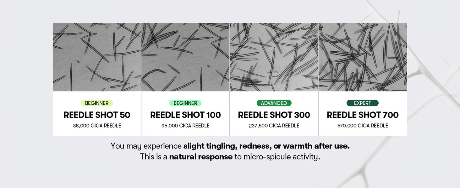 VT Mild Reedle Shot 50 1.01 fl. oz.(30ml) detail 4