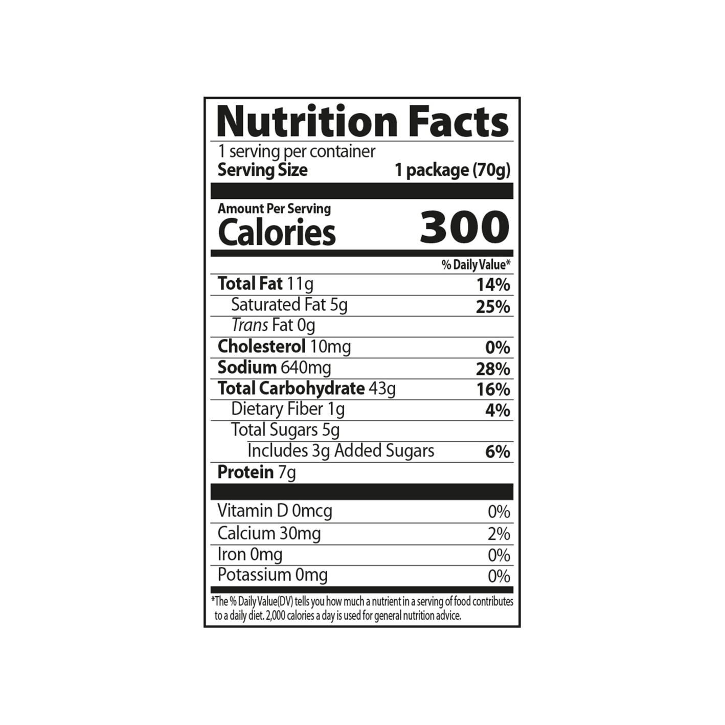 [4flavors] SAMYANG Buldak Ramen-cup Original 2.47 oz.(70g) detail 6