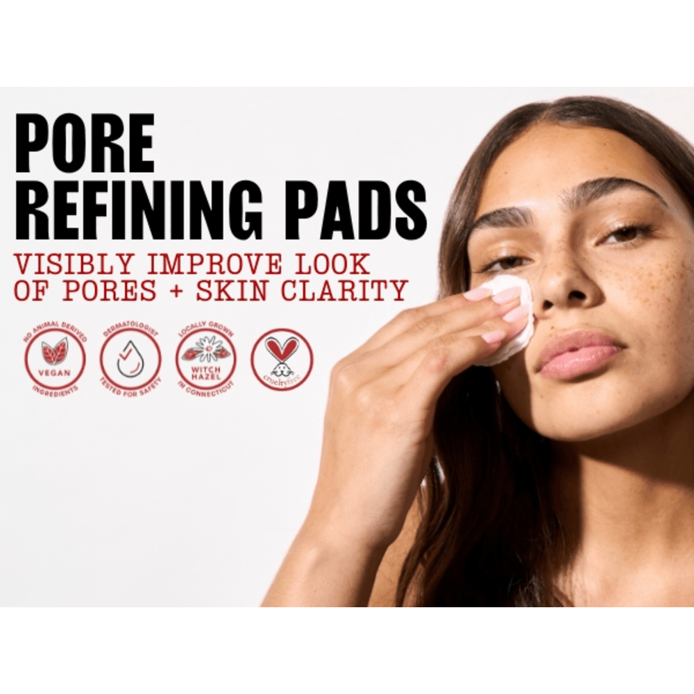 Thayers Pore Refining pads W Witch Hazel & Salicylic Acid 60pads detail 3