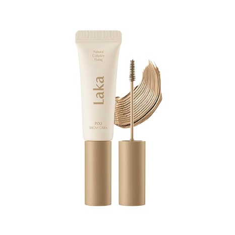 7colors] Laka Pixi Brow Cara 0.28 oz.(8ml) | OLIVE YOUNG US