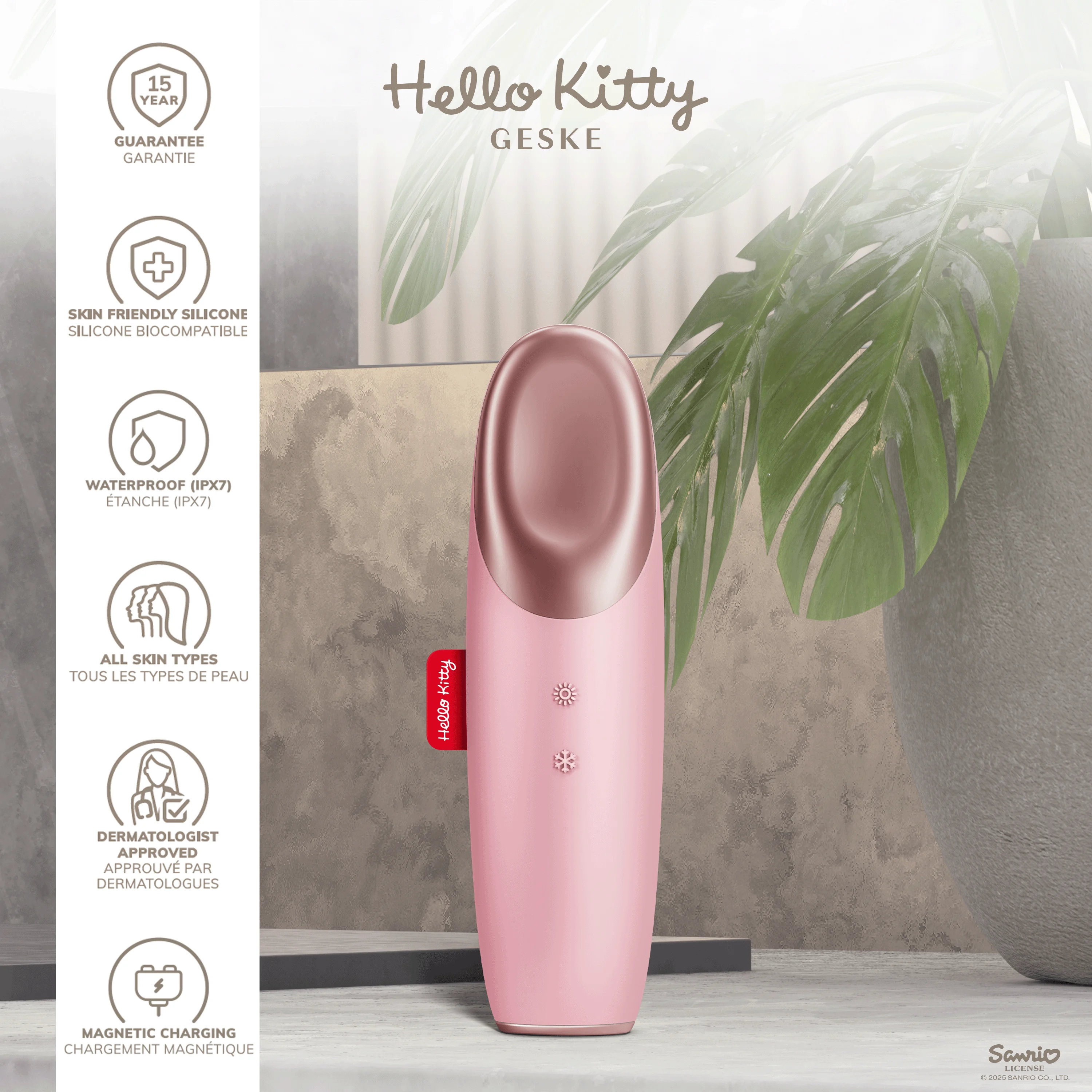 [2colors] GESKE Warm & Cool Eye Energizer 6-in-1 detail 3