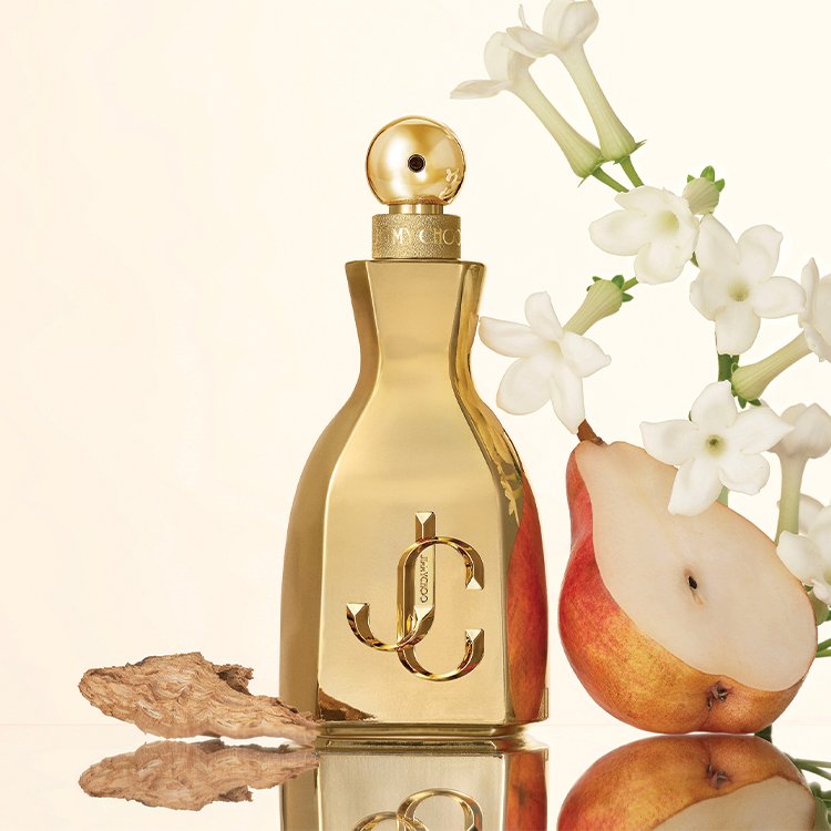 [4sizes] Jimmy Choo I Want Choo Le Parfum detail 1