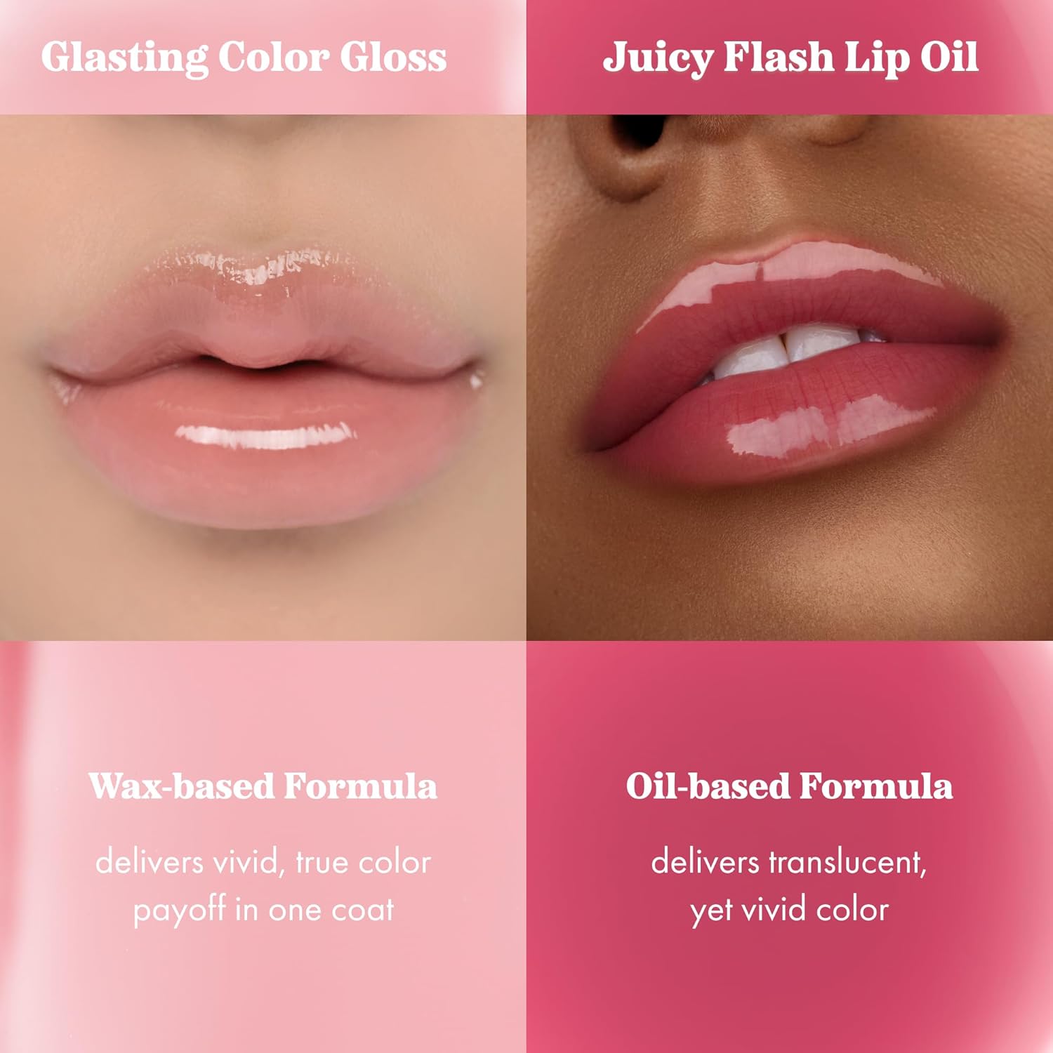 [9colors] rom&nd Juicy Flash Lip Oil 0.17 oz.(4.5g) - Image 14 of 15