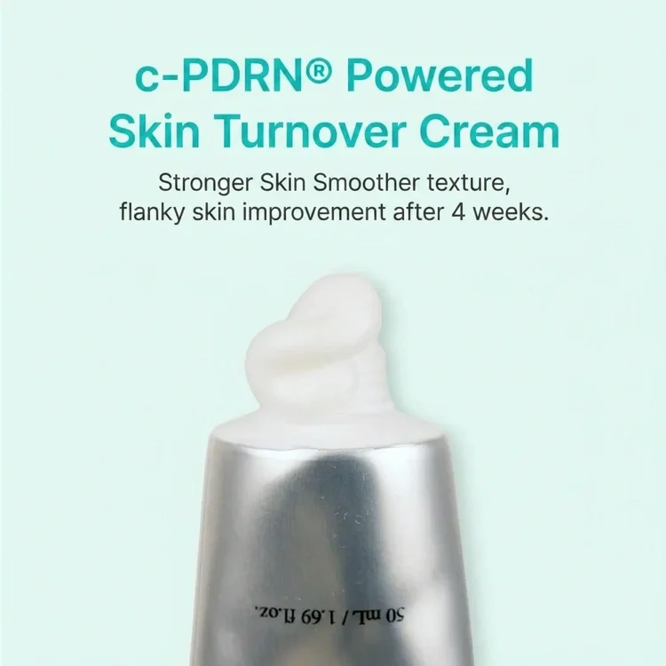 REJURAN Turnover Cream Enhanced 1.69 fl. oz.(50ml) detail 4