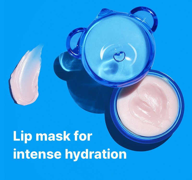 Dr.Jart+ Vital Hydra Solution™ Hydrating Lip Mask 0.67 fl. oz.(20ml) detail 5