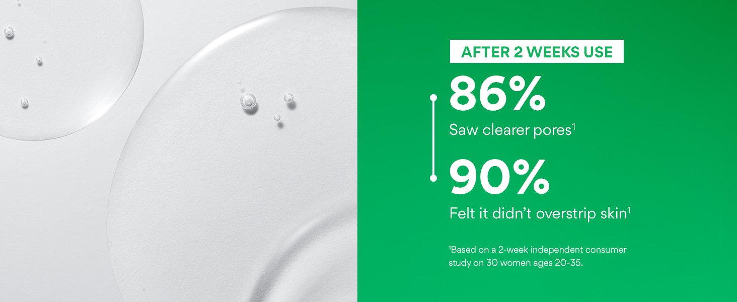 innisfree Green Tea Amino Acid Cleansing Oil 5.07 oz.(150ml) detail 2