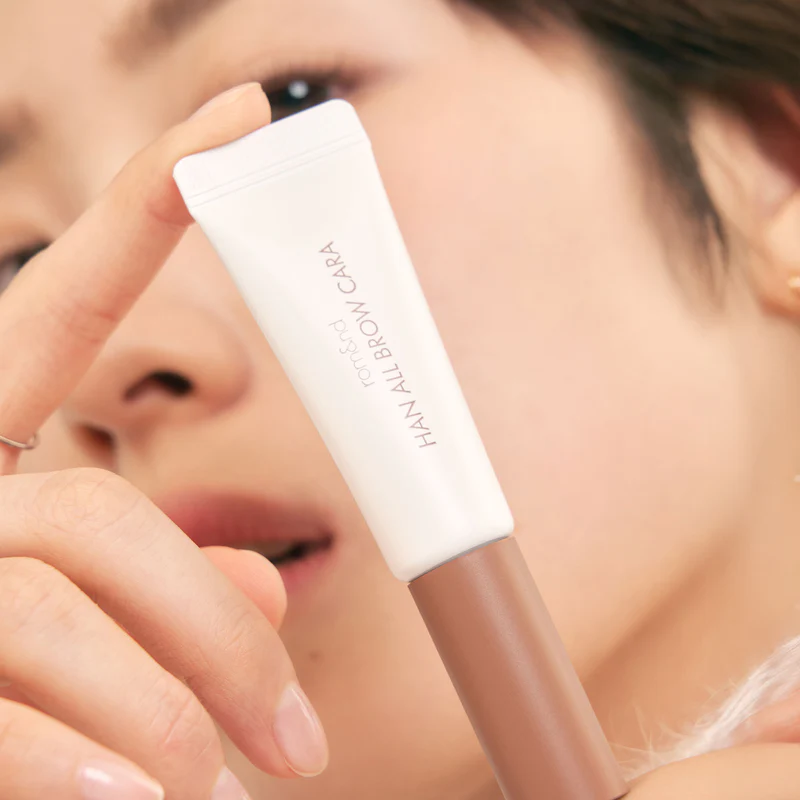 [4colors] rom&nd Han All Brow Cara 0.31 oz.(9.0g) - Image 2 of 3