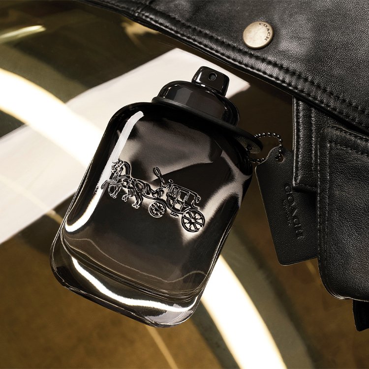 [4sizes] Coach For Men Eau de Toilette Spray detail 4
