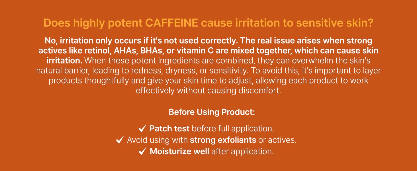 shaishaishai Caffeine Shot Vita C Toning Serum 1.01 fl. oz.(30ml) detail 3