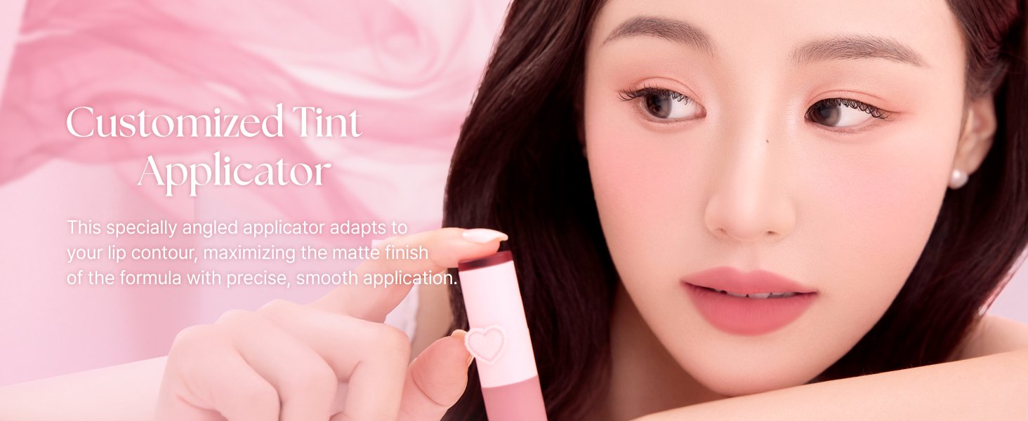 [2colors] Y.N.M Heart Veil Tint 0.09 oz.(2.6g) detail 5