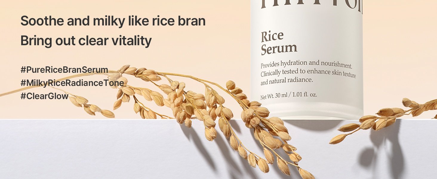 I'm From Rice Serum 1.01 fl. oz.(30ml) detail 3