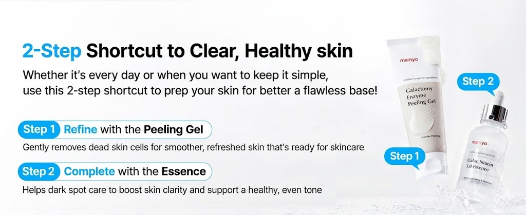 manyo Galac Niacin 3.0 Essence 1.01 fl. oz.(30ml) detail 3