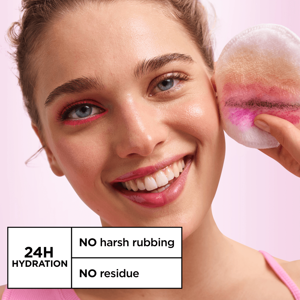 Garnier Skinactive Micellar Makeup Remover For Sensitive Skin 3.4 fl. oz.(100ml) detail 2