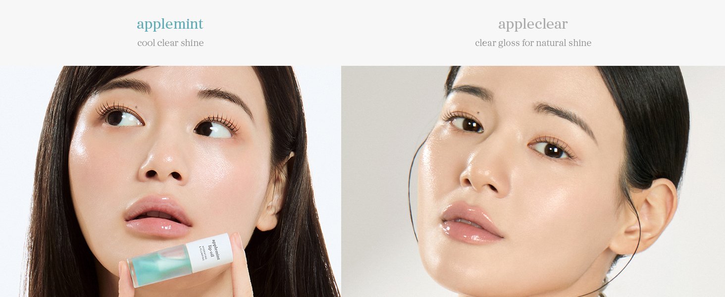 [17colors] NOONI Lip Oil 0.12 fl. oz.(3.7ml) detail 9