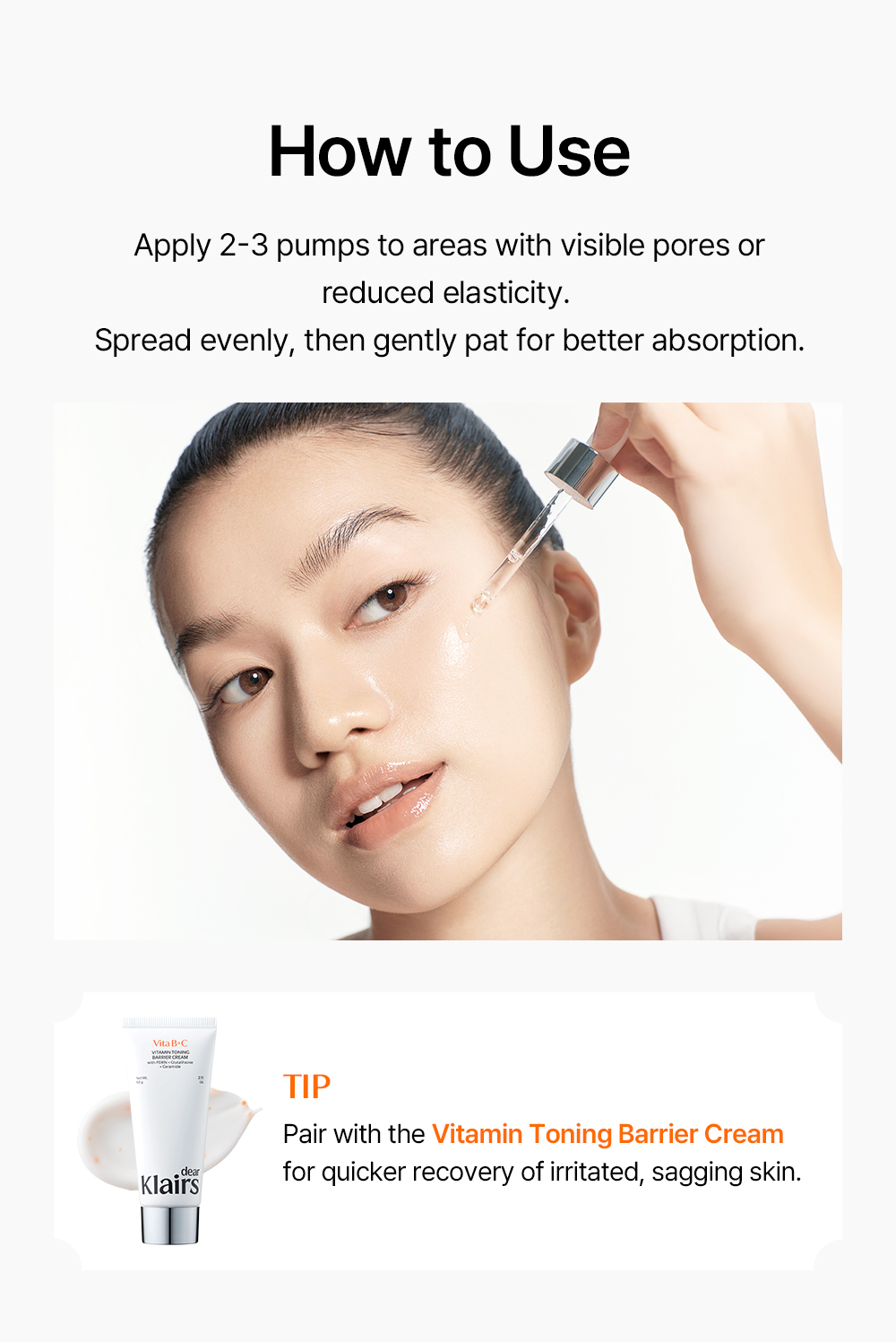 Product detail