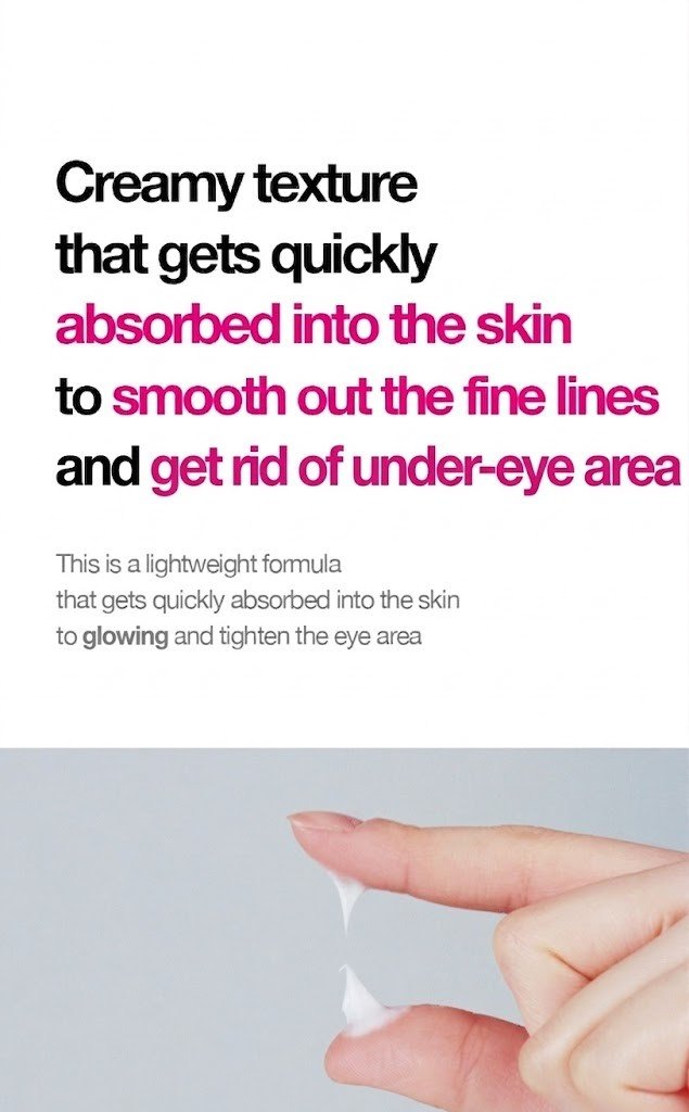 ISOI Brightening Eye Concentrate 0.57 fl. oz.(17ml) detail 3