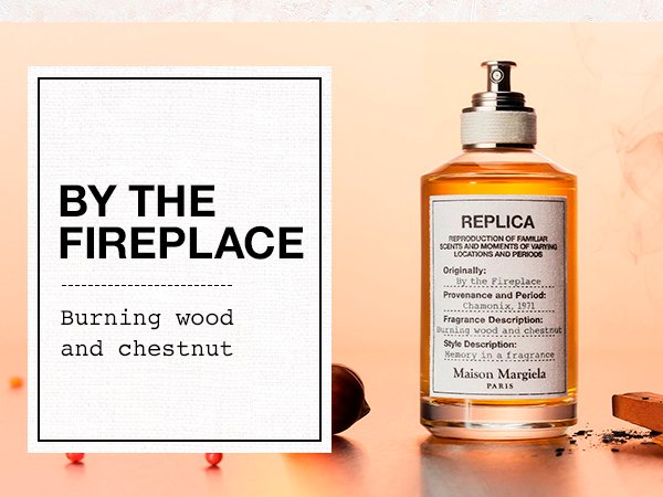 Maison Margiela Replica Never Ending Summer Fragrance 1.05 fl. oz.(30ml) detail 12