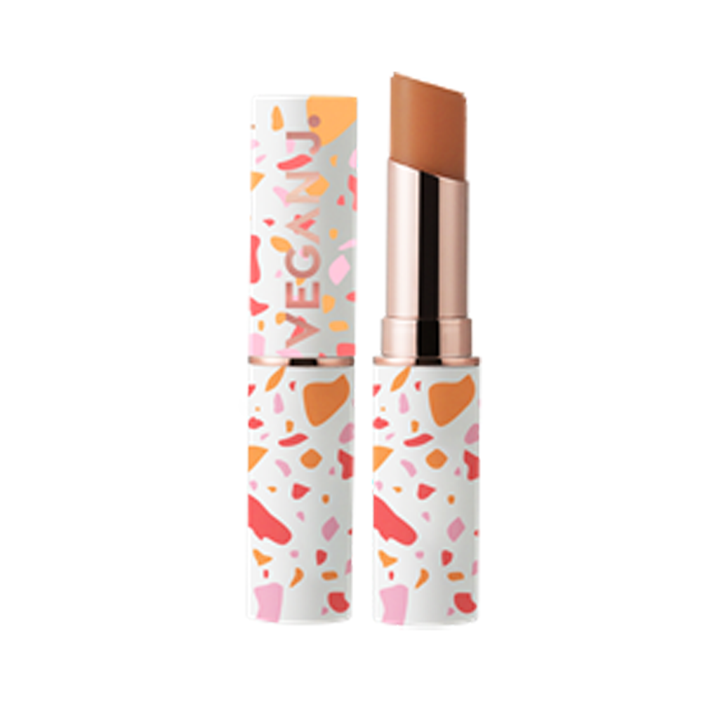 5colors] Vegan J. Lip Balm 0.17 oz.(5g) | OLIVE YOUNG US