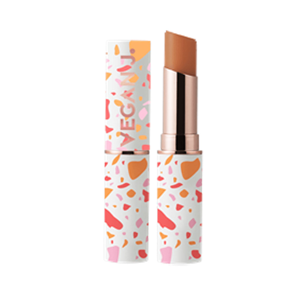 [5colors] Vegan J. Lip Balm 0.17 oz.(5g) detail 4